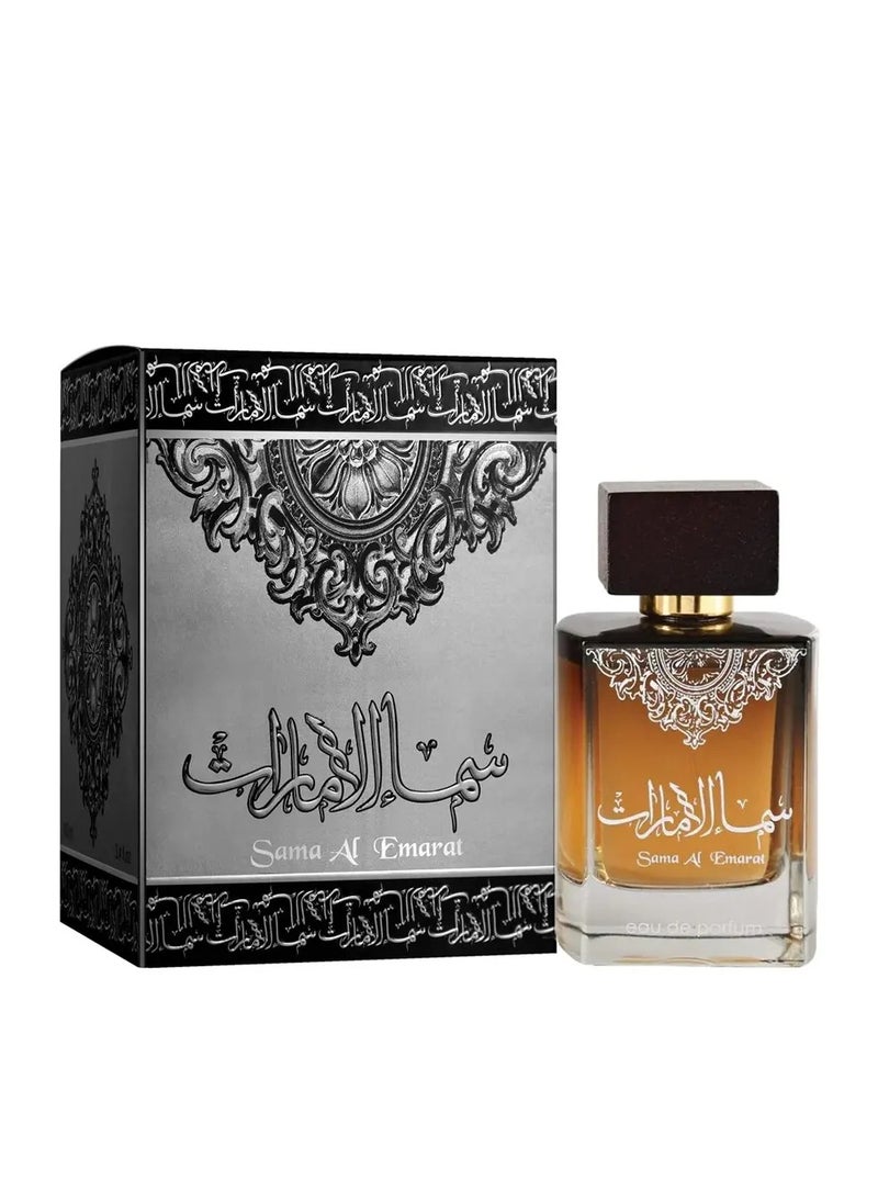 Sama Al Emarat