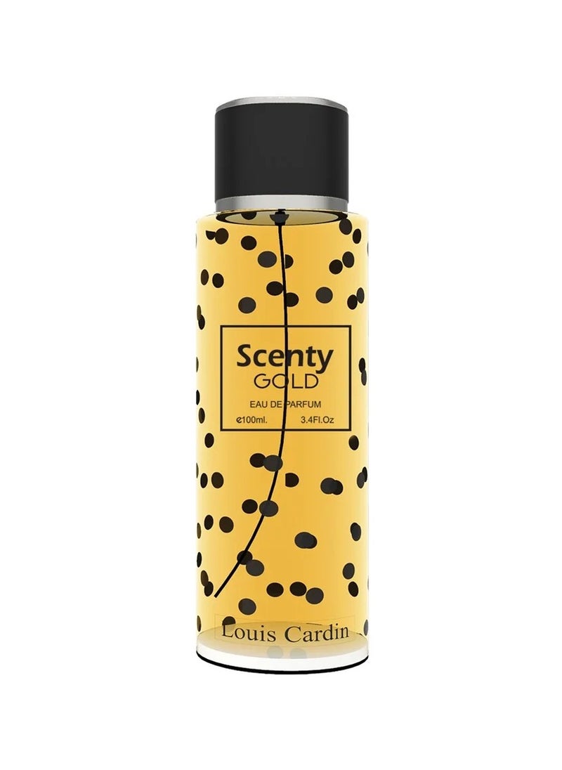 Scenty Gold