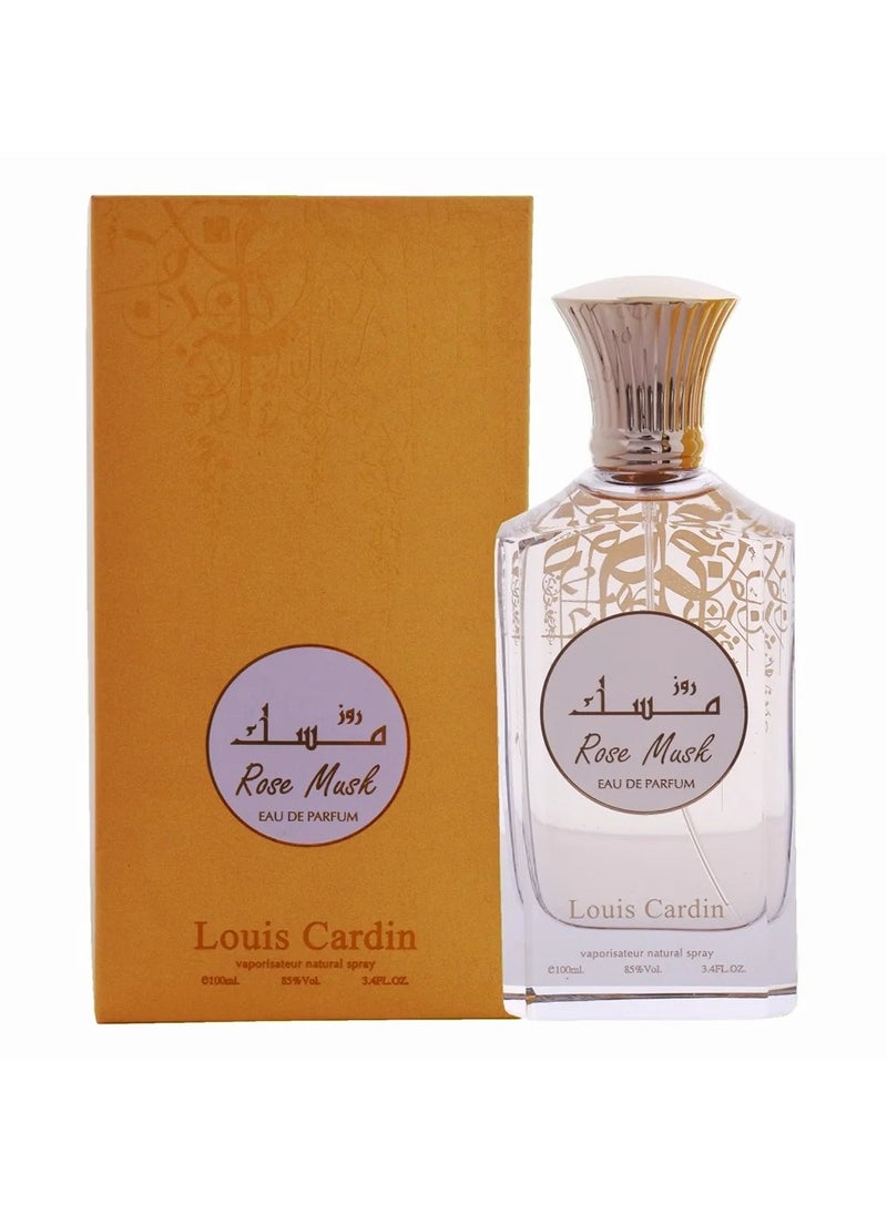 Rose Musk