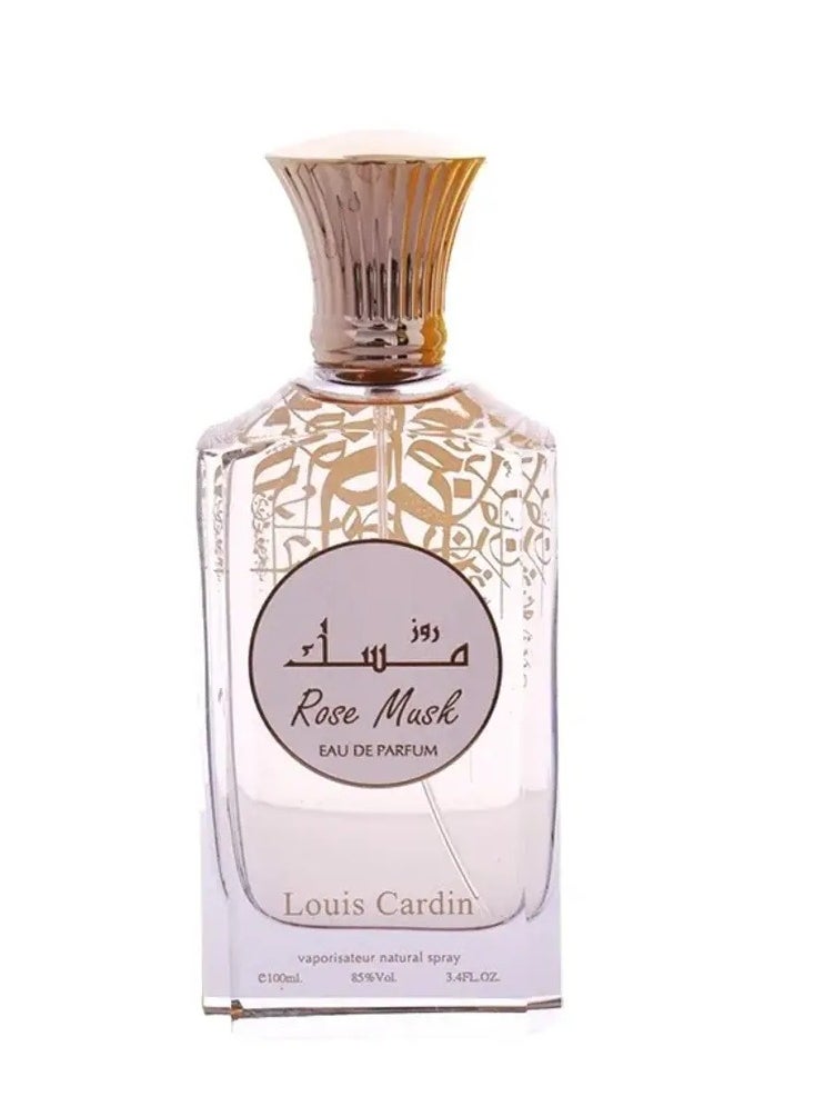 Rose Musk