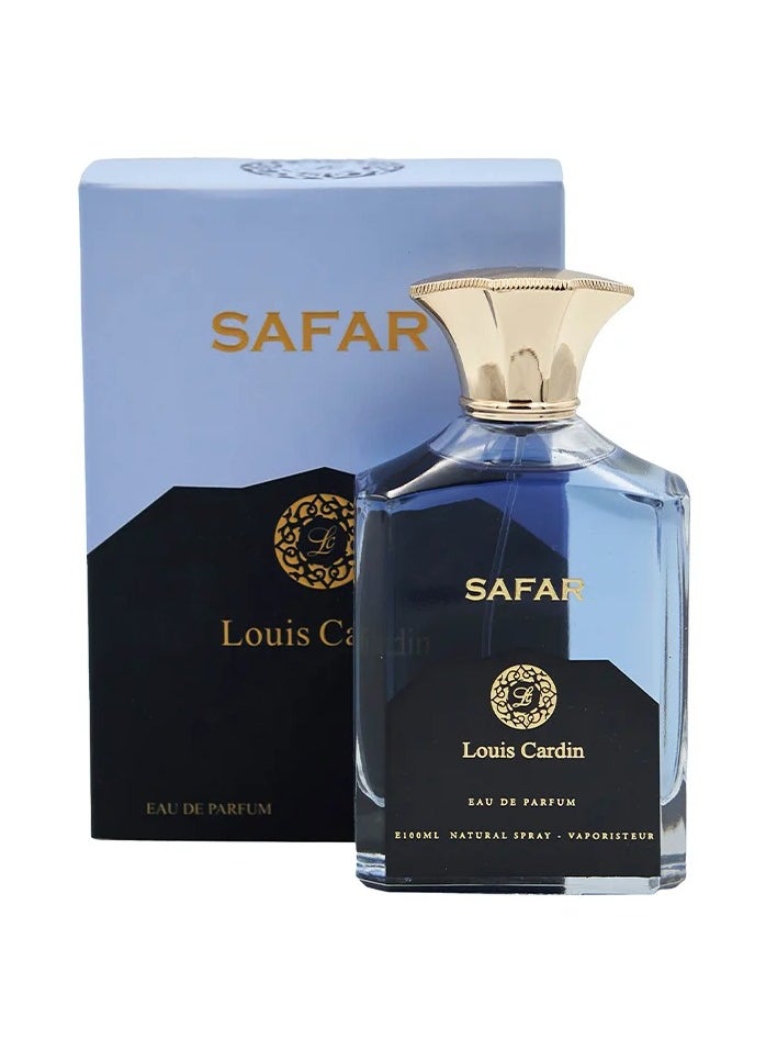 Safar