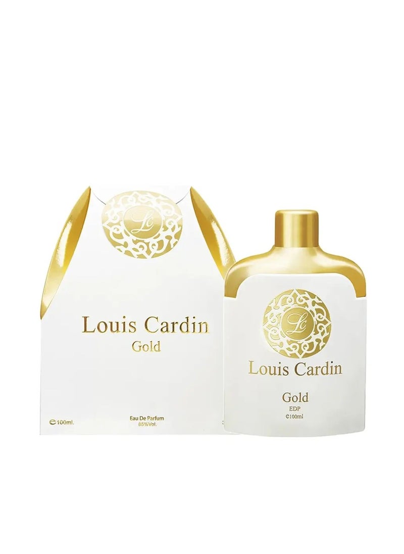Gold EDP