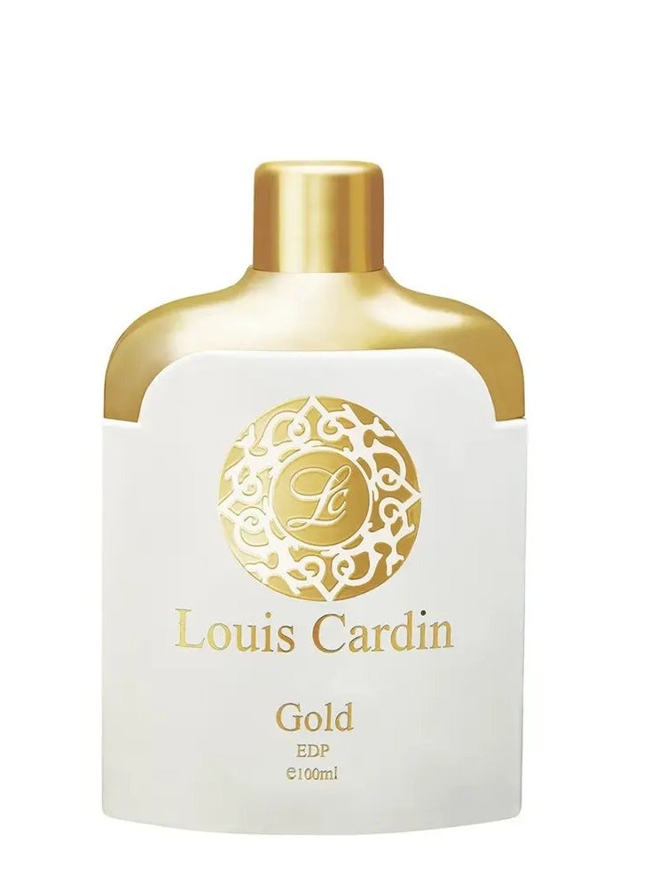 Gold EDP