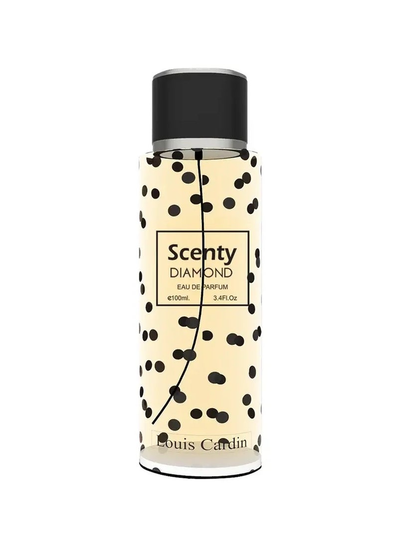 Scenty Diamond
