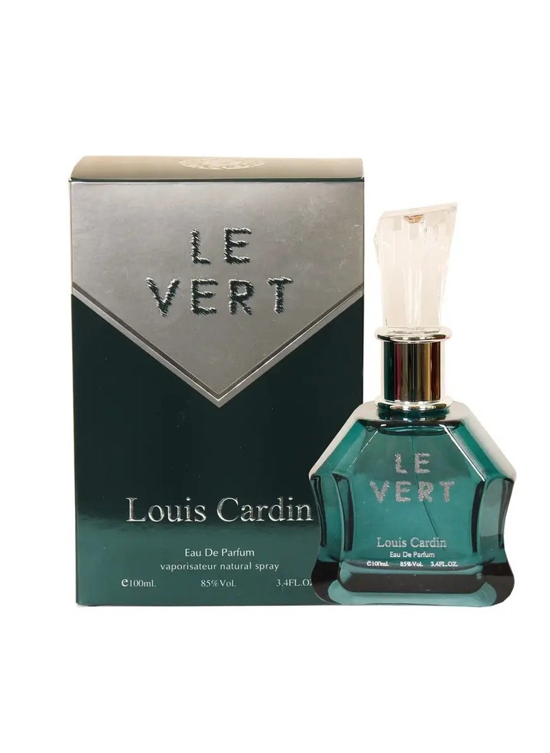 Le Vert EDP