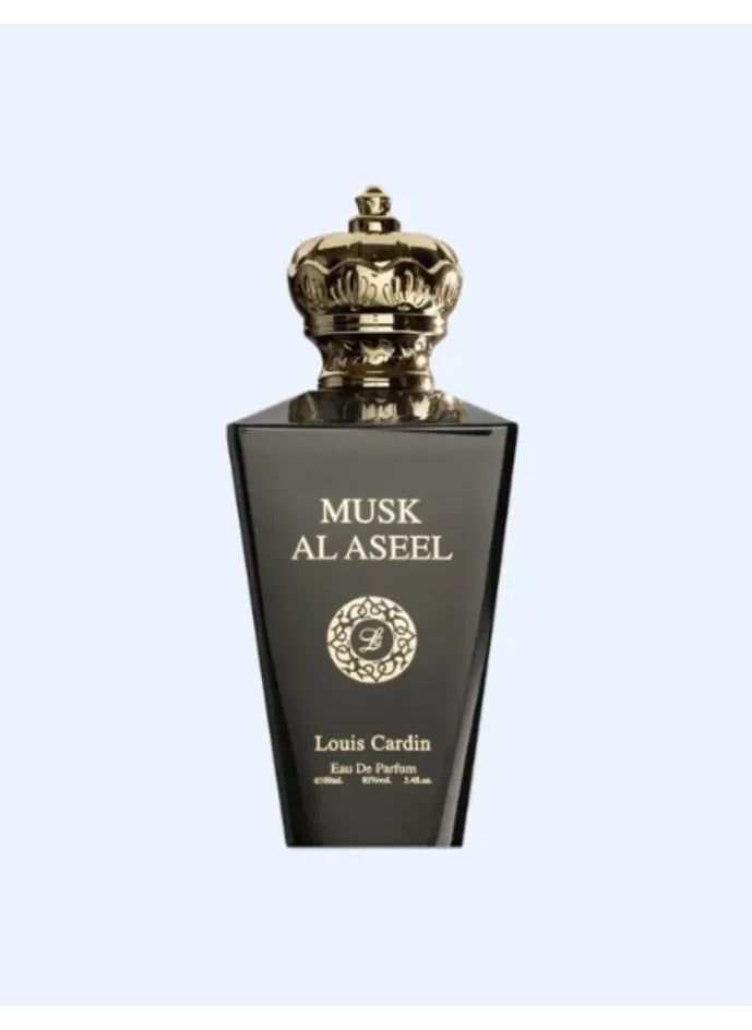 Musk Al Aseel