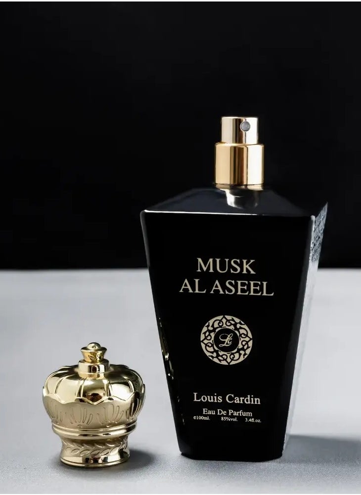 Musk Al Aseel