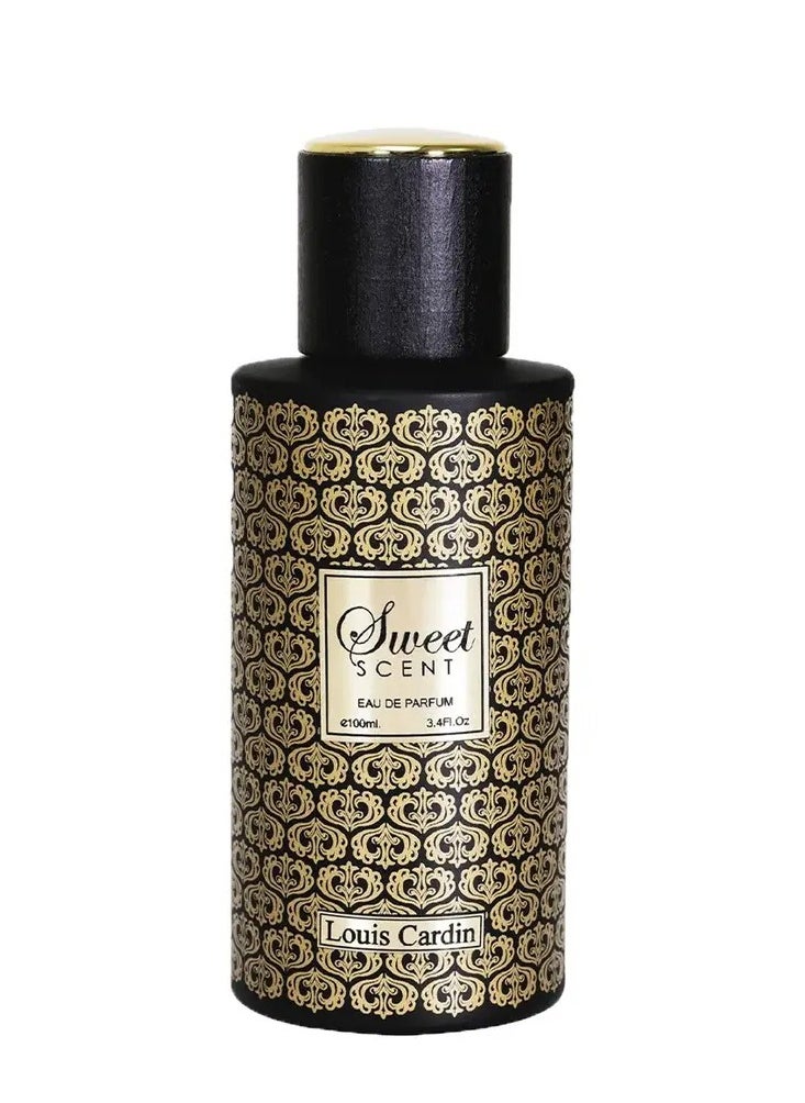 Sweet Scent EDP