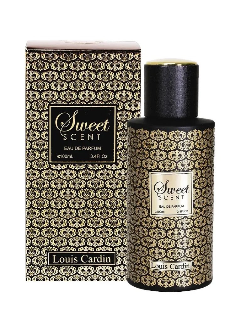 Sweet Scent EDP
