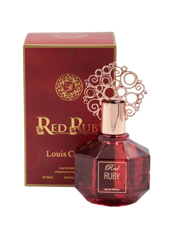 Red Ruby