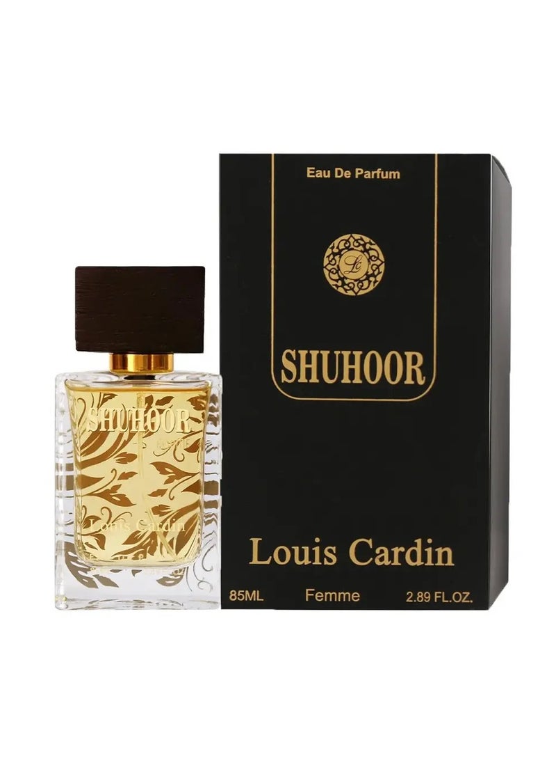 Shuhoor EDP
