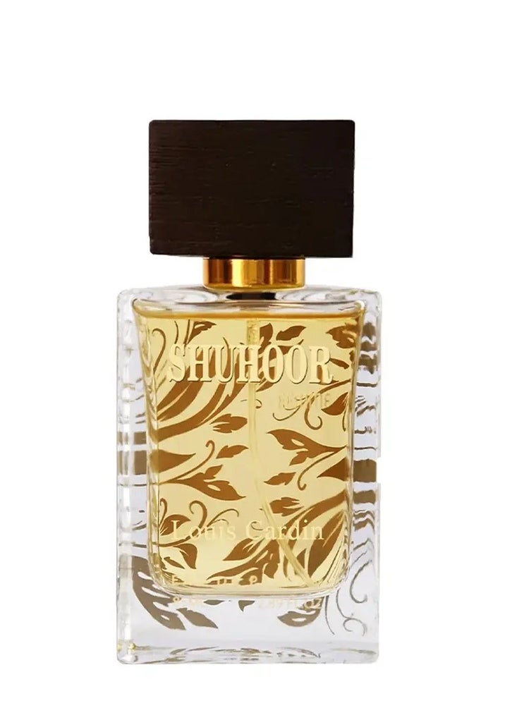Shuhoor EDP