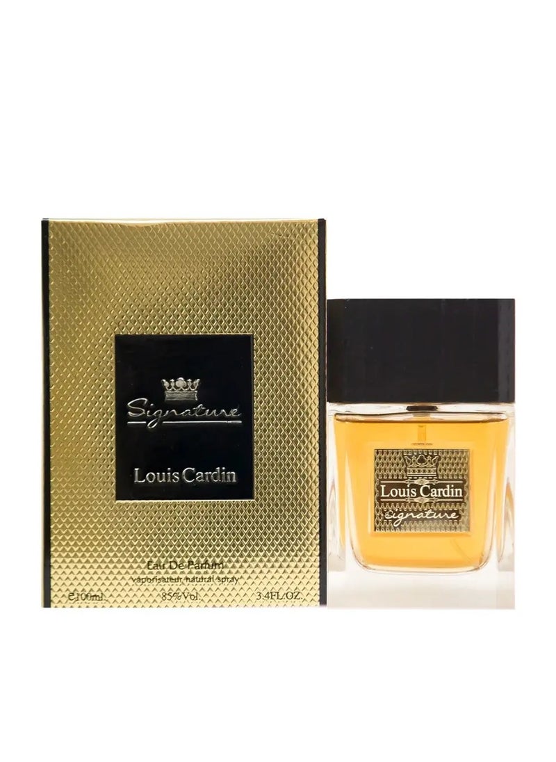 Signature EDP