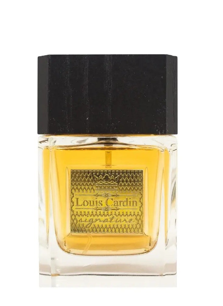 Signature EDP