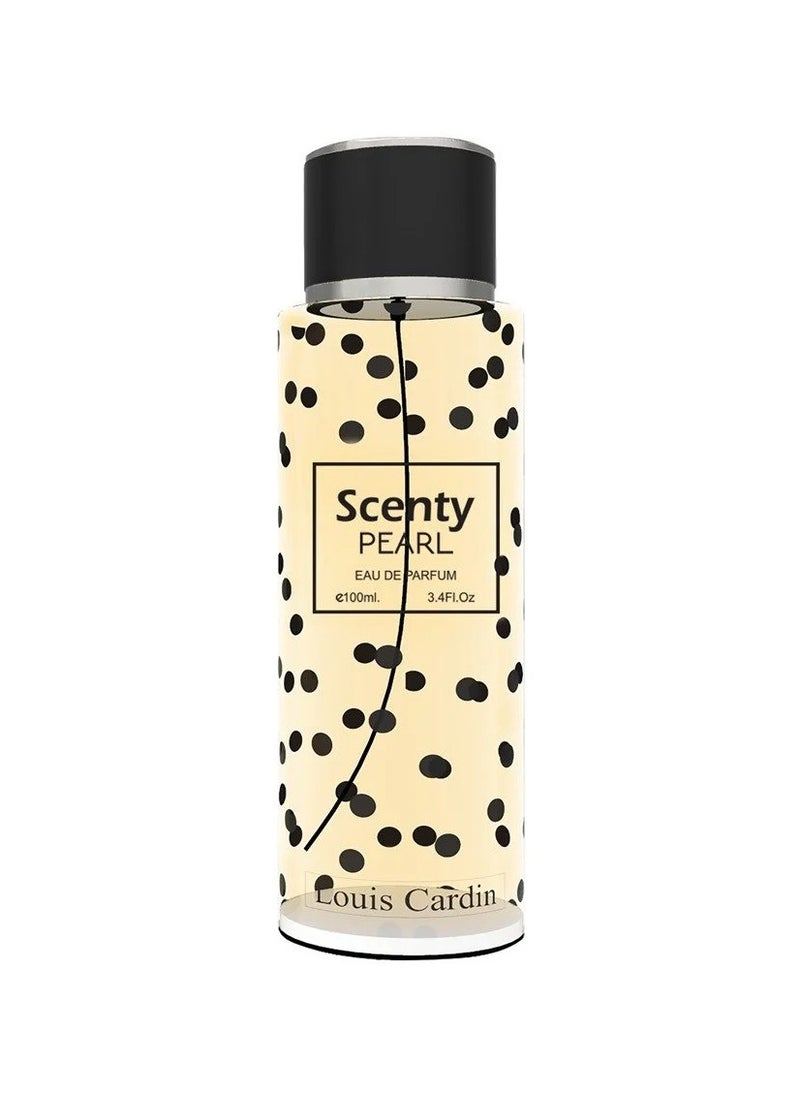 Scenty Pearl