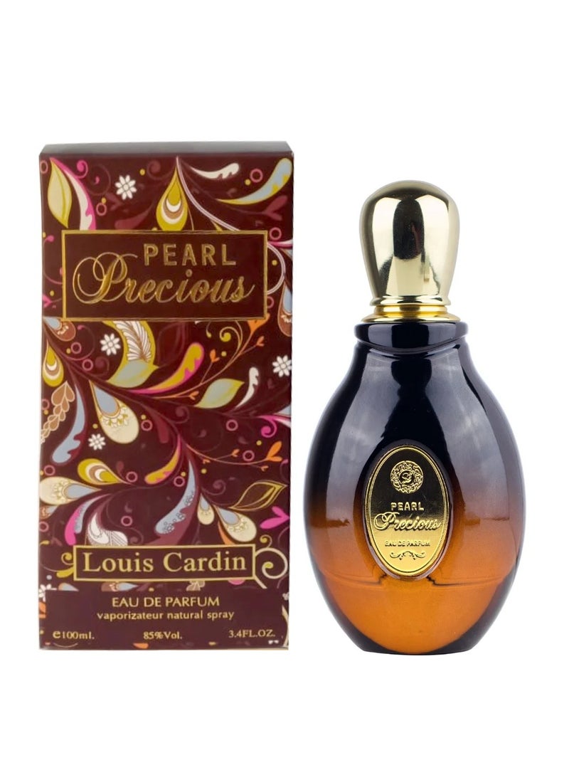 Pearl Precious EDP
