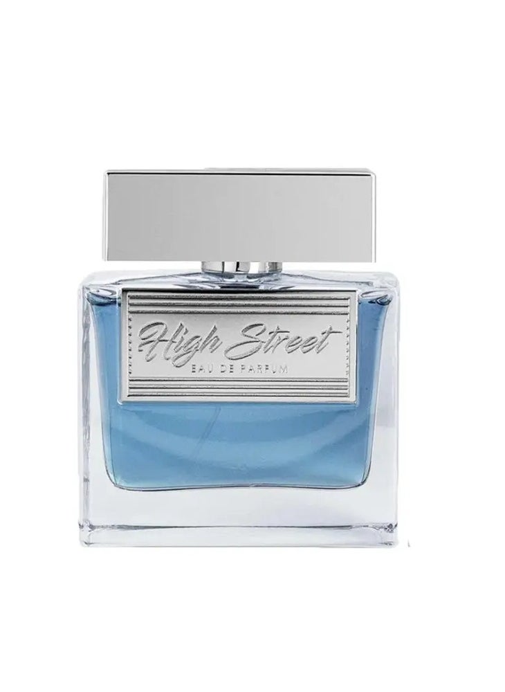 High Street EDP