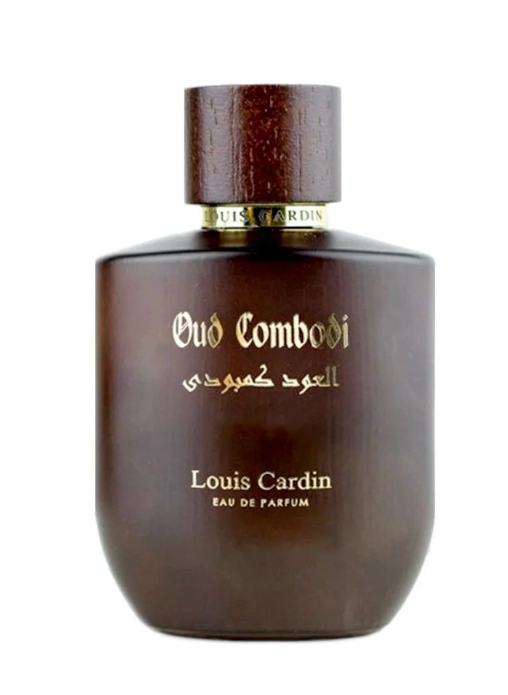 Oud Combodi