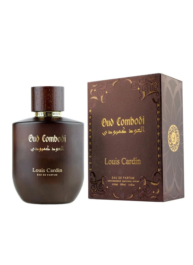 Oud Combodi