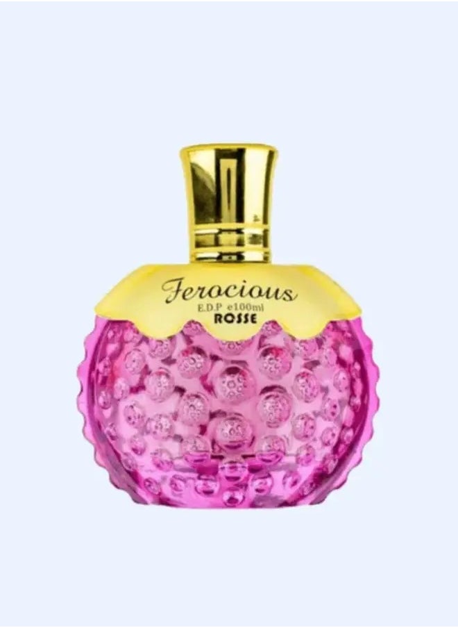Ferocious EDP