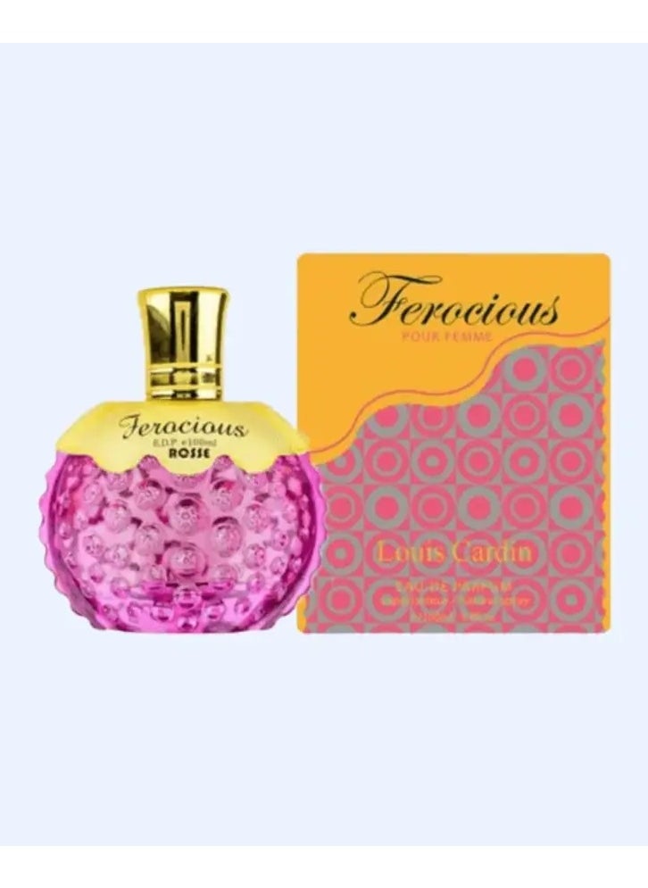 Ferocious EDP
