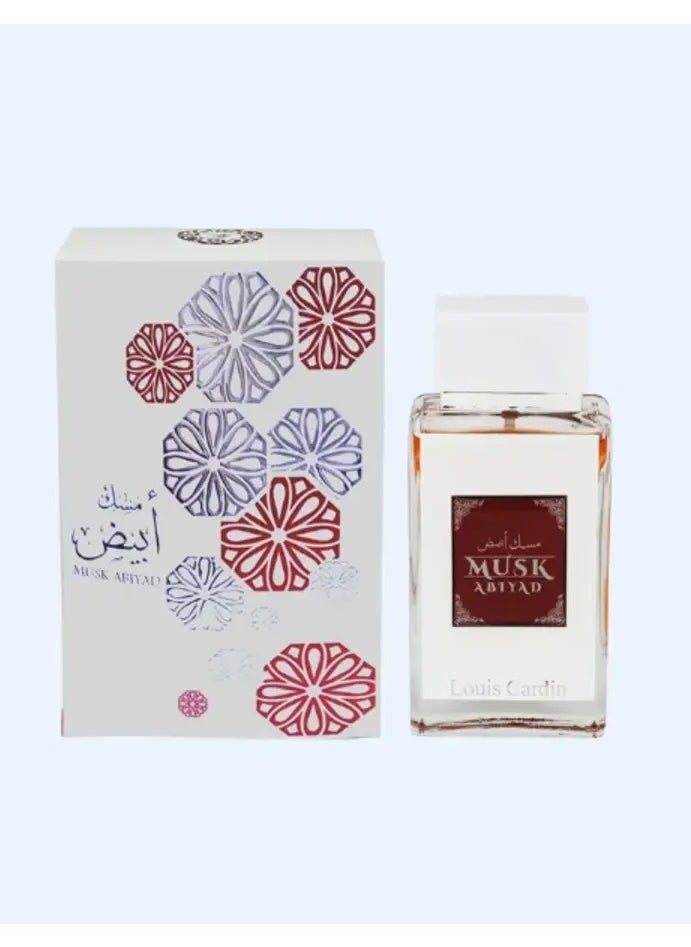 Musk Al Abiyad
