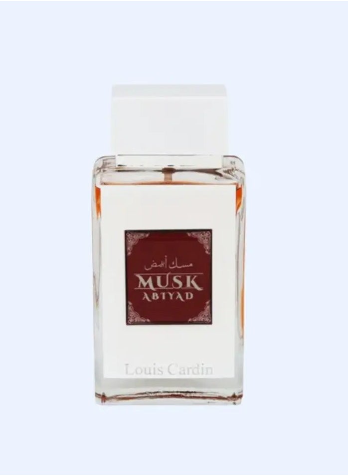Musk Al Abiyad