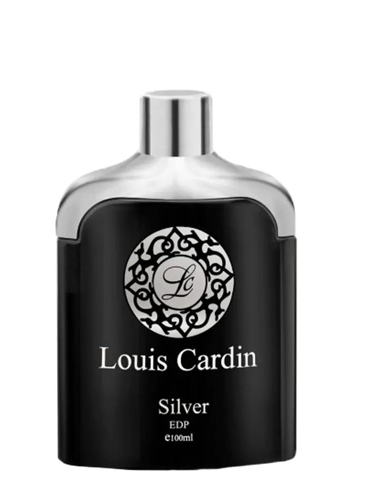 Silver EDP