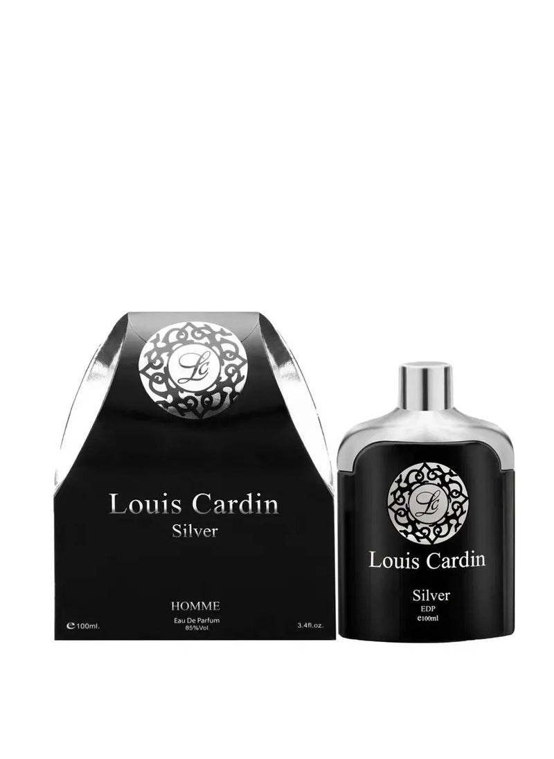 Silver EDP
