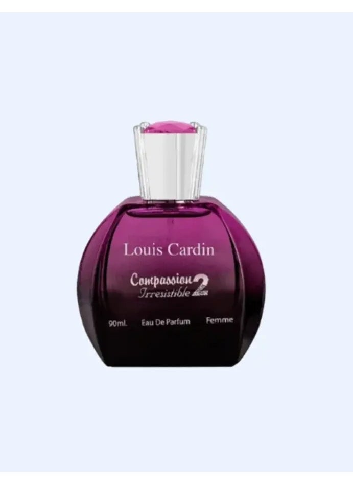 Compassion 2 – Irresisble EDP