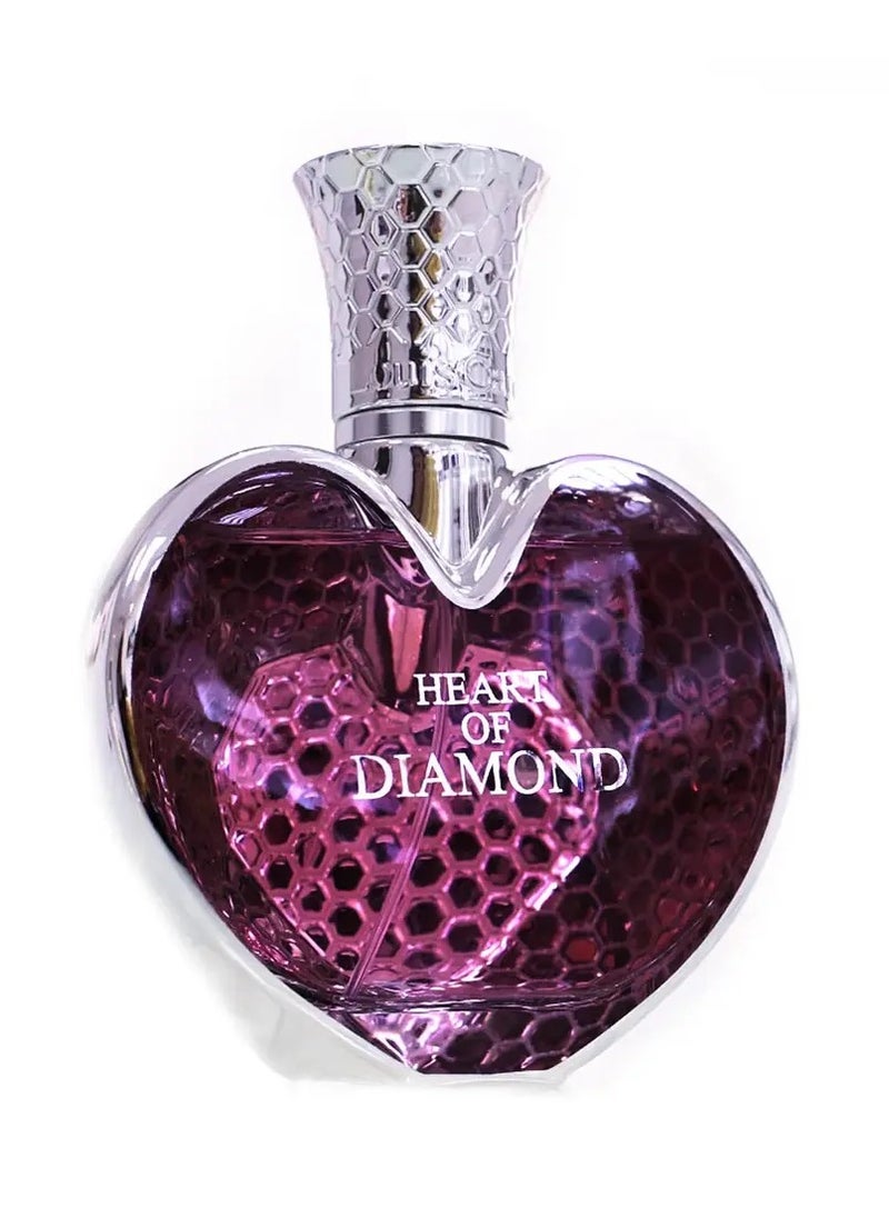 Heart Of Diamond