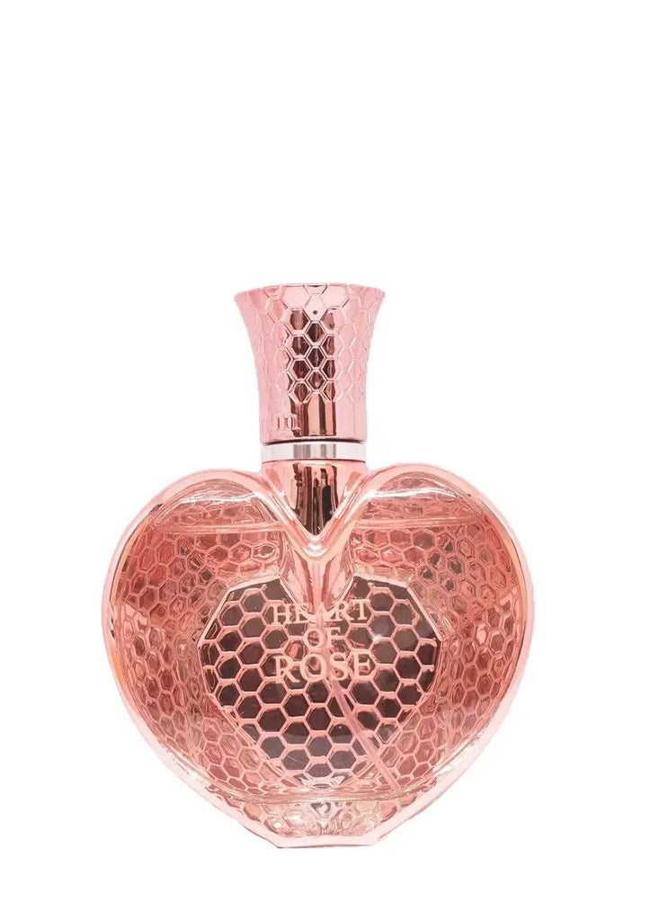 Heart Of Rose
