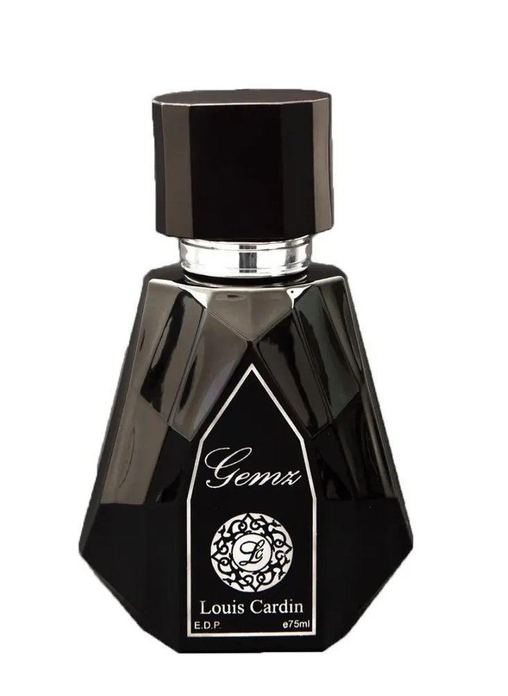 Gemz EDP