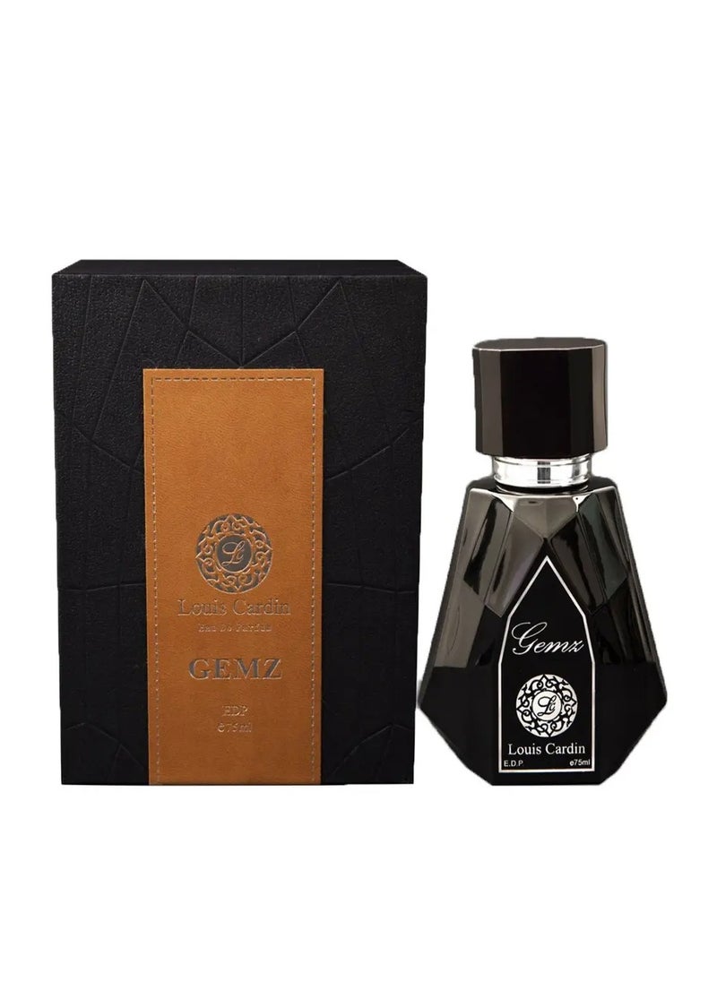 Gemz EDP