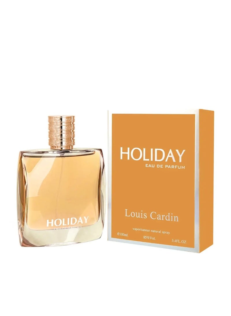 Holiday EDP