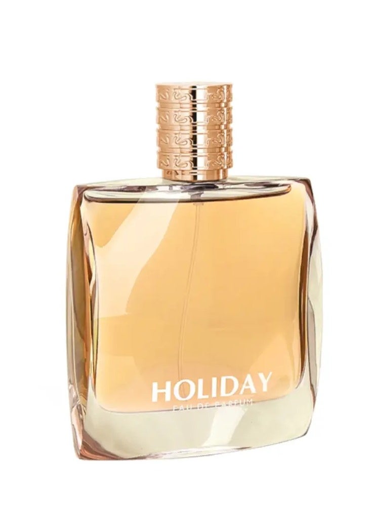 Holiday EDP