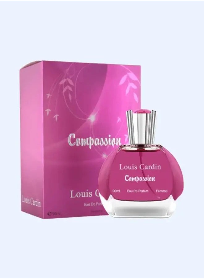 Compassion EDP