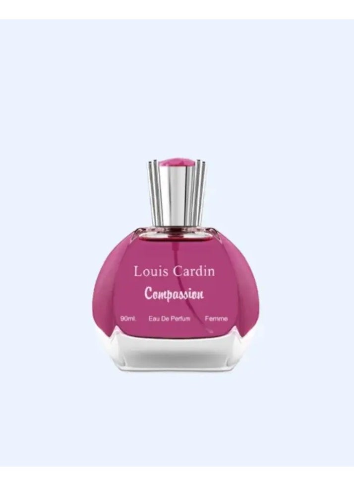 Compassion EDP