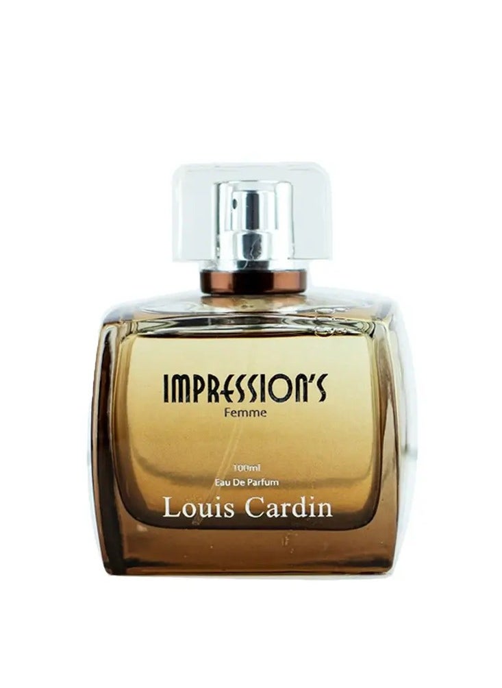 Impression’s EDP