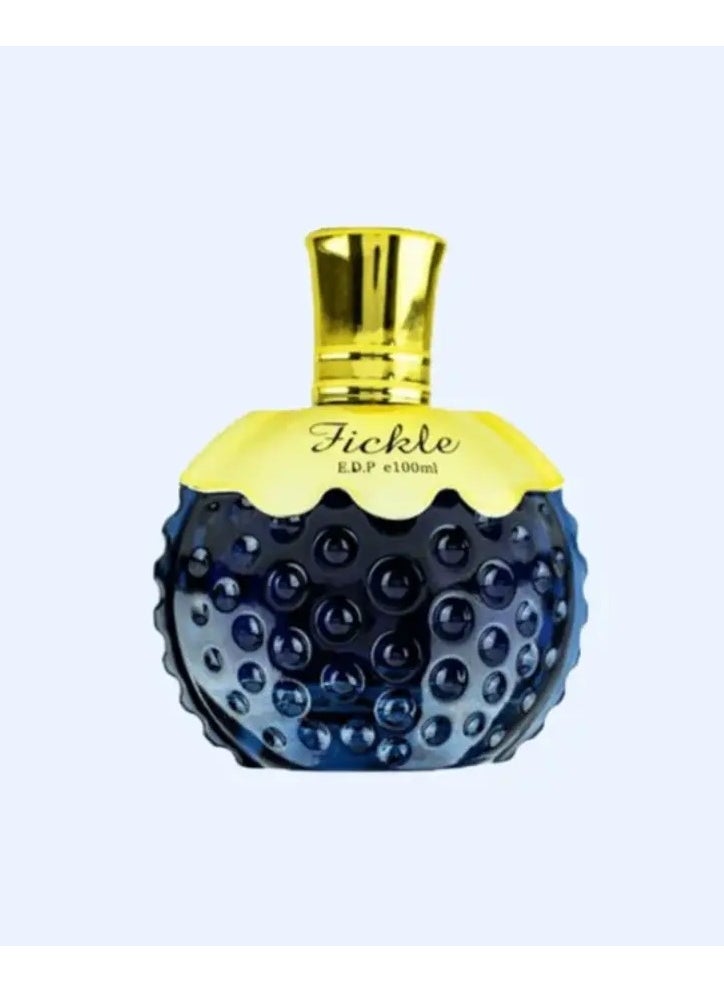 Fickle EDP