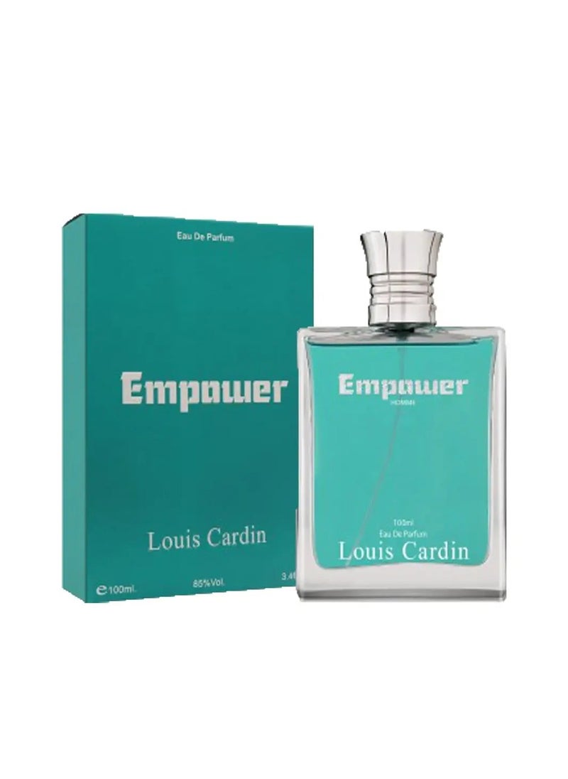 Empower