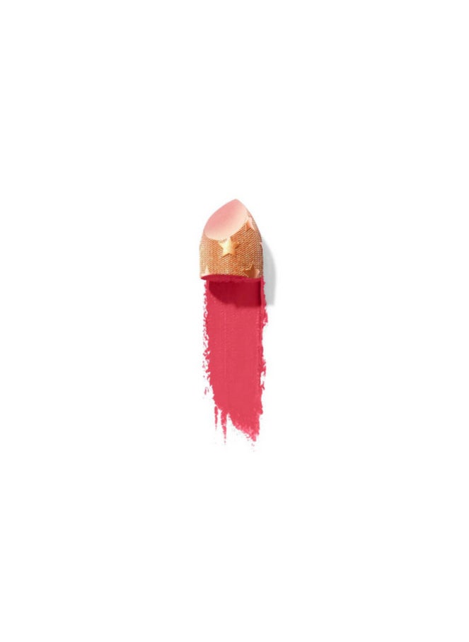 Bella Cosmic Kisses Lipstick Pink Moon