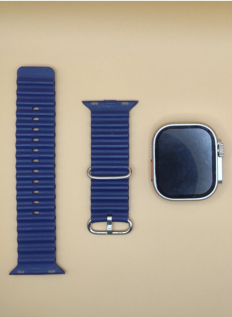 HIE Q SMARTWATCH FOR ANDROID OR IOS