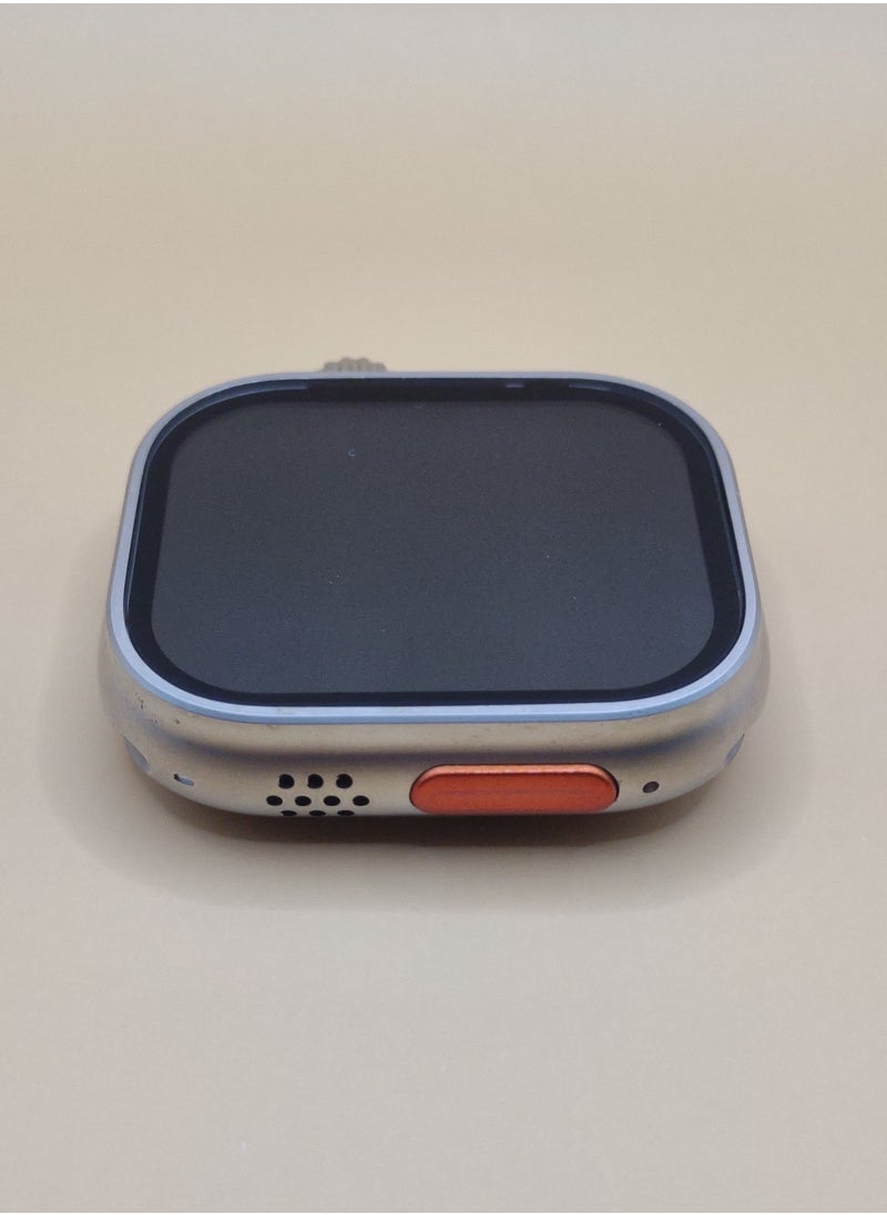 HIE Q SMARTWATCH FOR ANDROID OR IOS