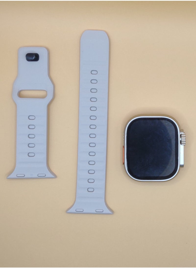 HIE Q SMARTWATCH FOR ANDROID OR IOS