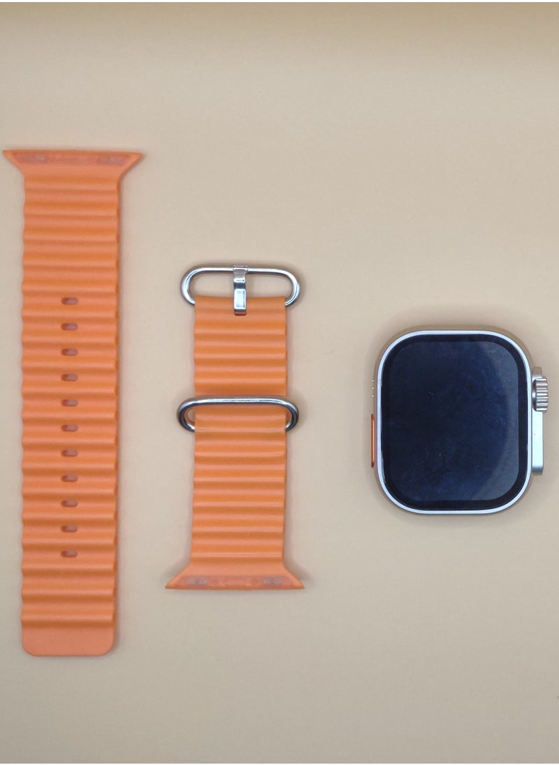 HIE Q SMARTWATCH FOR ANDROID OR IOS