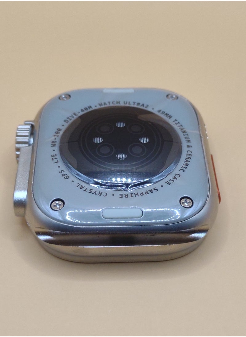 HIE Q SMARTWATCH FOR ANDROID OR IOS