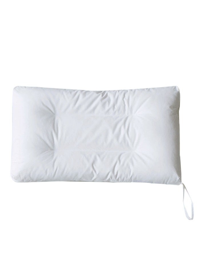 Len Pillow For Cot