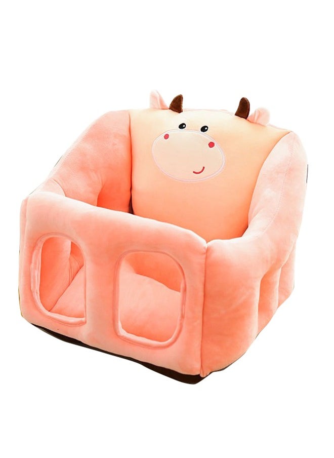 Breathable Soft Sponge Layer Design Lightweight And Portable Baby Dining Chair