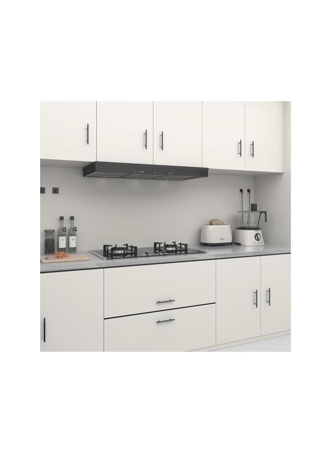 10pcs Black Cabinet Pulls Kitchen Cabinet Handles T Bar Drawer Handles Door Handles
